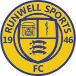 Runwell Sports Saturday First