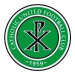 Catholic United Saturday