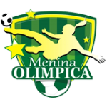 Menina Olímpica