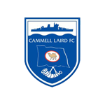 Cammell Laird 1907 Reserves