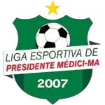 Liga de Presidente Médici