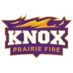Knox Prairie Fire
