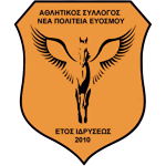 AS Nea Politeia Evosmou