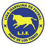 Paso De Los Toros