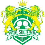 Real Sociedad FBC