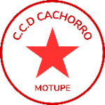 CCD Cachorro
