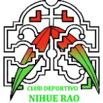 CD Nihue Rao