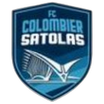 FC Colombier Satolas