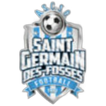 St Germain Fosses