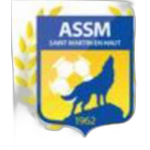 As Saint Martin en Haut