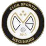 CS Meginand