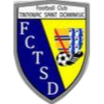Tinteniac St Domineuc FC