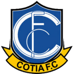Cotia U11
