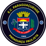 Paraguaçuense U11