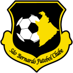 São Bernardo FC U11