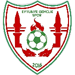 Eyyübiye İdman Yurdu
