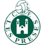 Les Preses CF