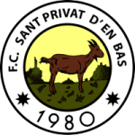 Sant Privat D'En Bas