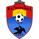 FC 1976 Potlogi U19