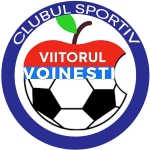 ACS Viitorul Voinești U19