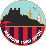Mardin 1969 Spor Amatör