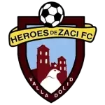 Héroes de Zaci FC II