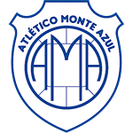 Monte Azul U12