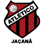 Atlético do Jaçanã U17