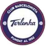 Terlenka Barcelonista B