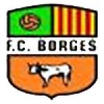 Borges Blanques B