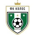 FC Kolos Losyatin