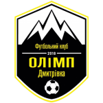 FC Olymp Dmitrivka