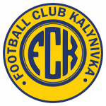 FC Kalynivka