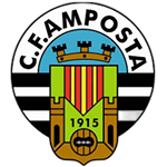 CF Amposta B