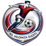 AS Ialomița Sudiți U19