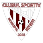 CSM Fetești U19