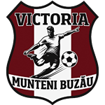 Victoria Muntenii Buzău U19
