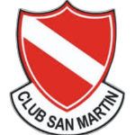 San Martin Esquel
