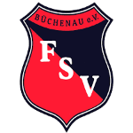 FSV Büchenau 2