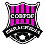 CO Errachida Football Féminin