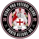 Vidal Pro U17