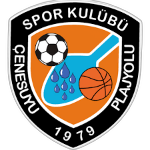 Çenesuyu Plajyoluspor