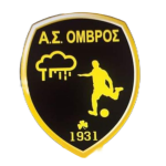 AS Omvros Omvriakis