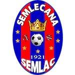 CS Semlecana Semlac U19