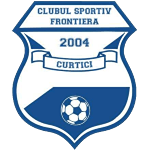 CS Frontiera Curtici 2004 U19
