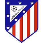 CS Athletico Vinga U19
