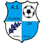 CS Foresta Oil Sânpetru German U19
