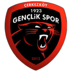 Çerkezköy 1923 Gençlikspor