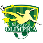 Menina Olímpica U20