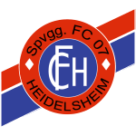FC 07 Heidelsheim